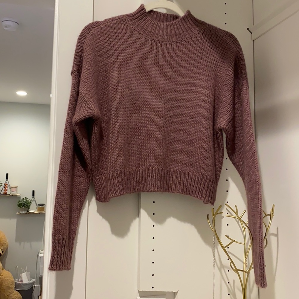 cute sweater